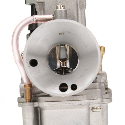 Carburador tipo PWK d=19mm com powerjet Barikit