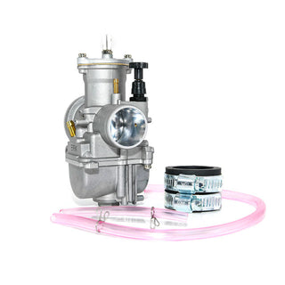 Carburador 36mm PWK Barikit
