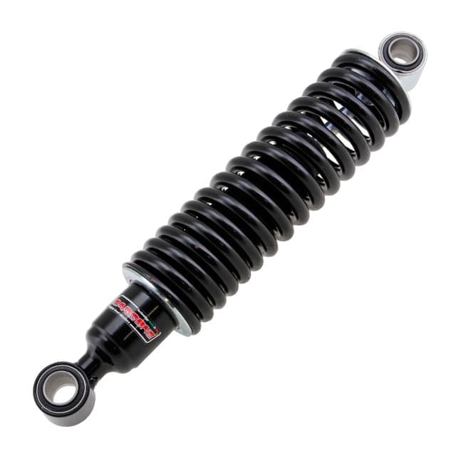 Amortecedor traseiro Lambretta LI S/3 L=320mm Carbone Original
