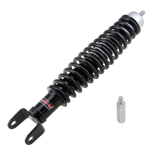 Rear shock absorber Vespa PX disc brake Carbone Original