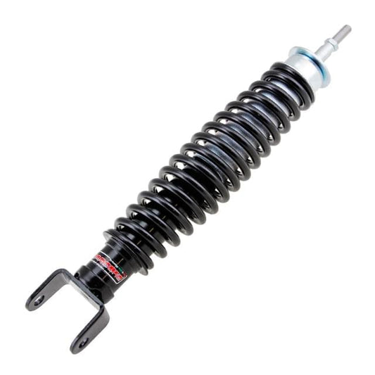 Rear shock absorber Vespa PK S/XL/FL Carbone