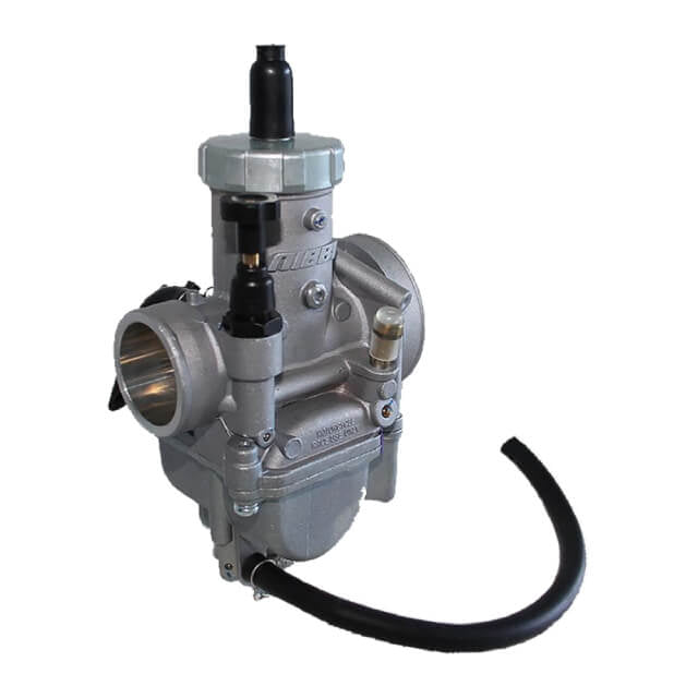 Carburador Nibbi PE28 motor 190 ZS / Daytona Pitbike YCF