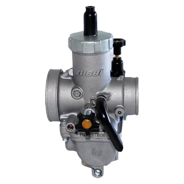 Carburador Nibbi PE28 motor 190 ZS / Daytona Pitbike YCF PE28SP
