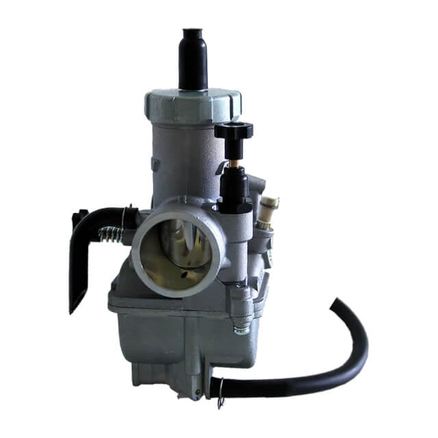 Carburador Nibbi PE28 motor 190 ZS / Daytona Pitbike YCF