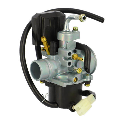 Carburador tipo Gurtner 12mm Minarelli