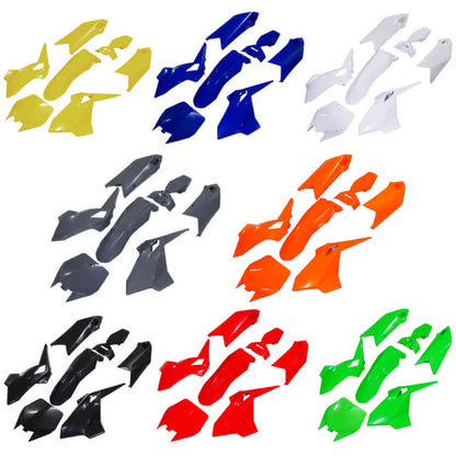 Carenados Pitbike YCF Bigy >2022