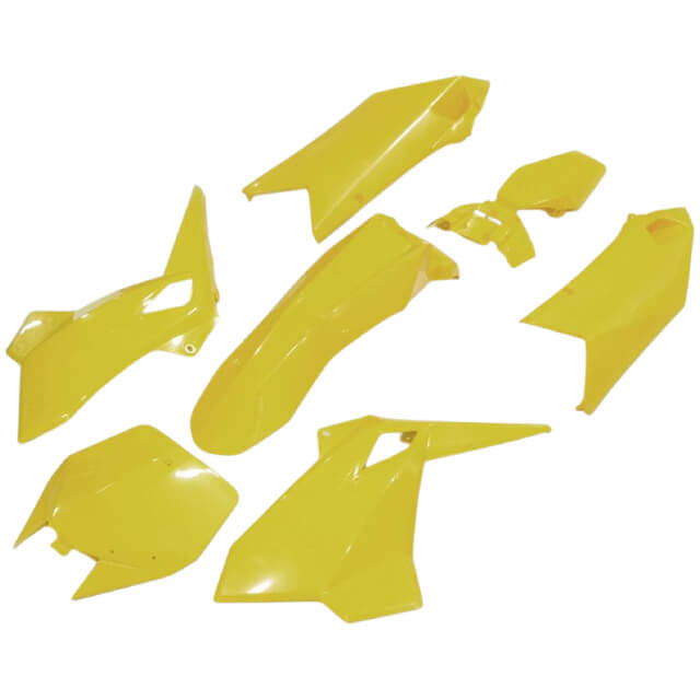 Carenados Pitbike YCF Bigy >2022