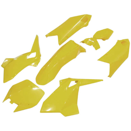 Carenados Pitbike YCF Bigy >2022