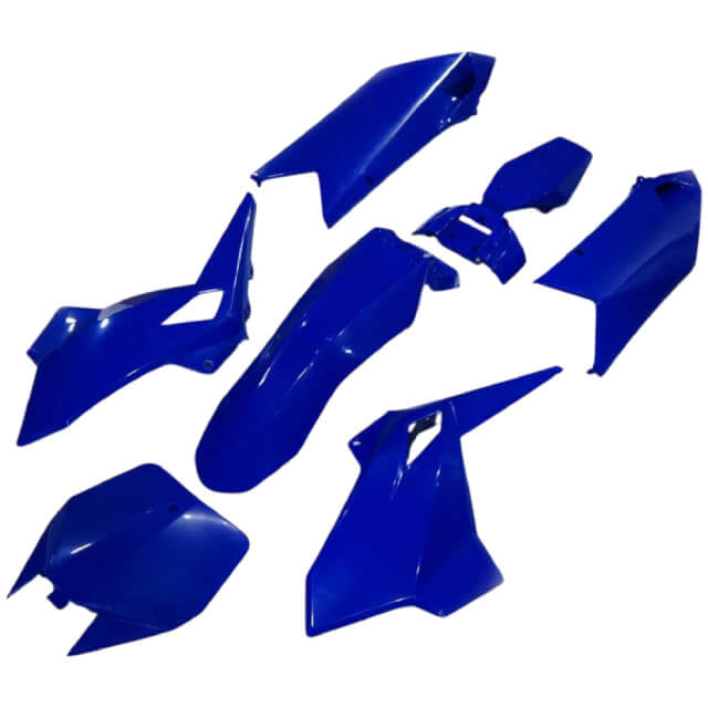 Carenados Pitbike YCF Bigy >2022