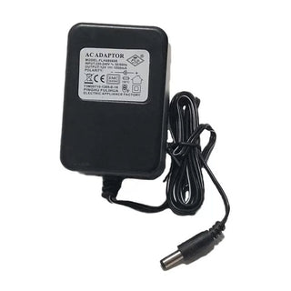 Chargeur de batterie 12V MiniMoto électrique Malcor