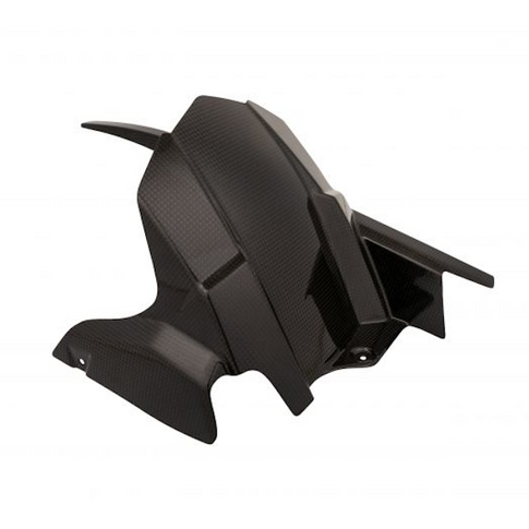 Guardabarros trasero Kawasaki Z900 Carbono Lightech CARK8020