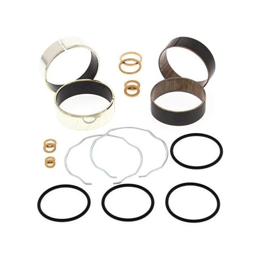 Kit casquillos horquilla Honda XRV 750 Africa Twin / Suzuki DL 650 V-Strom / Yamaha XVZ 1300 All Balls 38-6085