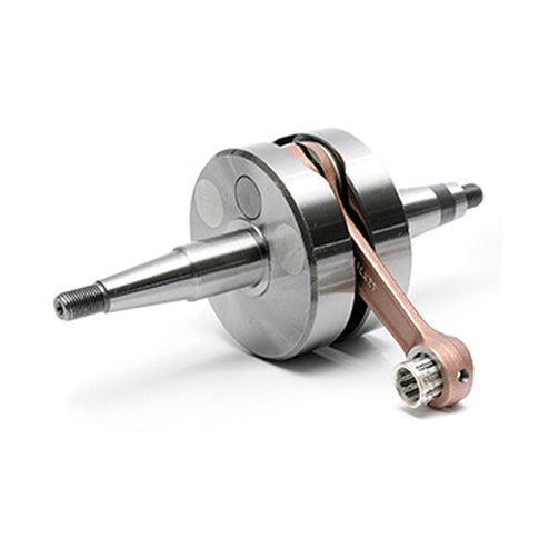 Cigüeñal Italkit Derbi Euro 3 / 4 carrera 45mm CB.12.245.214