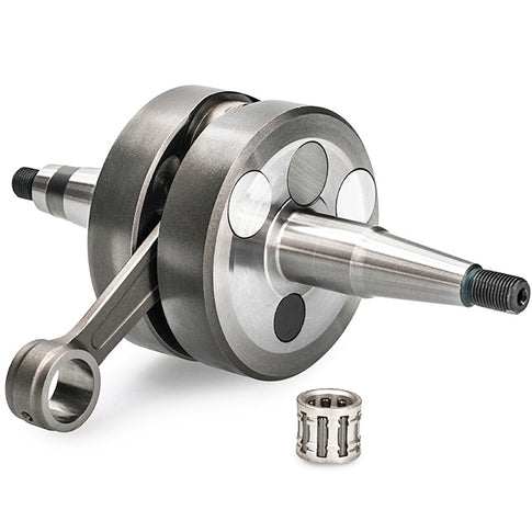 Cigüeñal Italkit Derbi Euro 3 / 4 biela mecanizada CB.12.9R