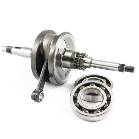 Cigüeñal Italkit Reforzado Honda SH 125/150cc CB.26.9