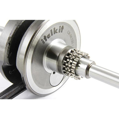 Cigüeñal Italkit Reforzado Honda SH 125/150cc