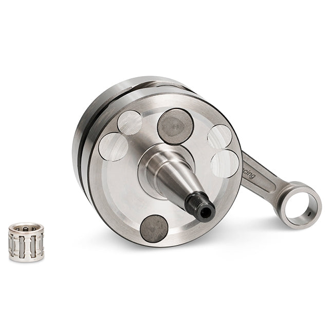 Cigüeñal Italkit Minarelli AM6 carrera 44mm
