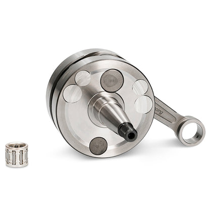 Cigüeñal Italkit Minarelli AM6 carrera 44mm