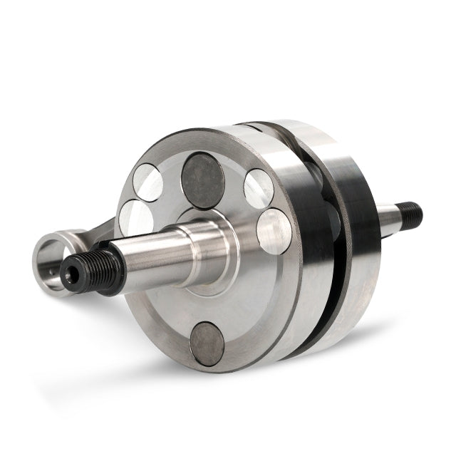 Cigüeñal Italkit Minarelli AM6 carrera 44mm