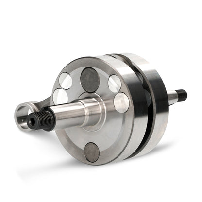 Cigüeñal Italkit Minarelli AM6 carrera 44mm