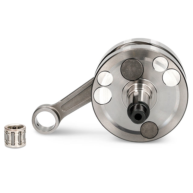 Cigüeñal Italkit Minarelli AM6 carrera 44mm