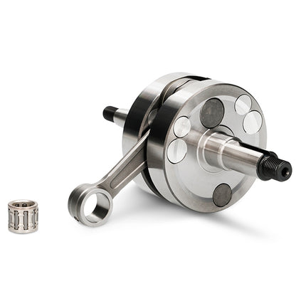 Cigüeñal Italkit Minarelli AM6 carrera 44mm