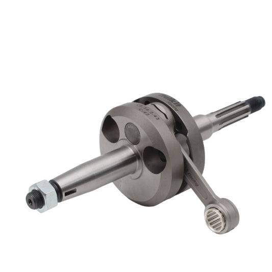 Cigüeñal Puch Cobra 75 c.43mm biela mecanizada Italkit CB.56.2.43