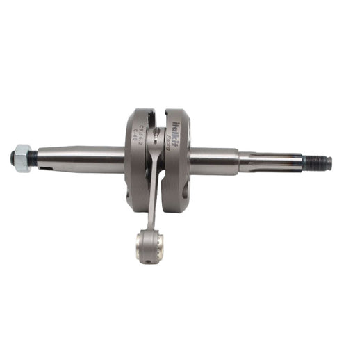 Cigüeñal Puch Cobra 75 c.40mm biela mecanizada Italkit CB.56.2