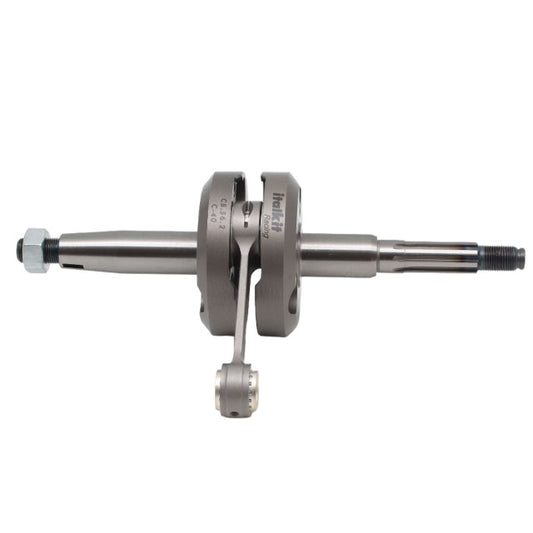 Cigüeñal Puch Cobra 75 c.40mm biela mecanizada Italkit CB.56.2