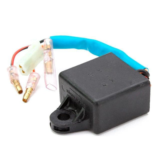 CDI unit Minarelli scooter with Ducati 8-pole ignition Top Performances