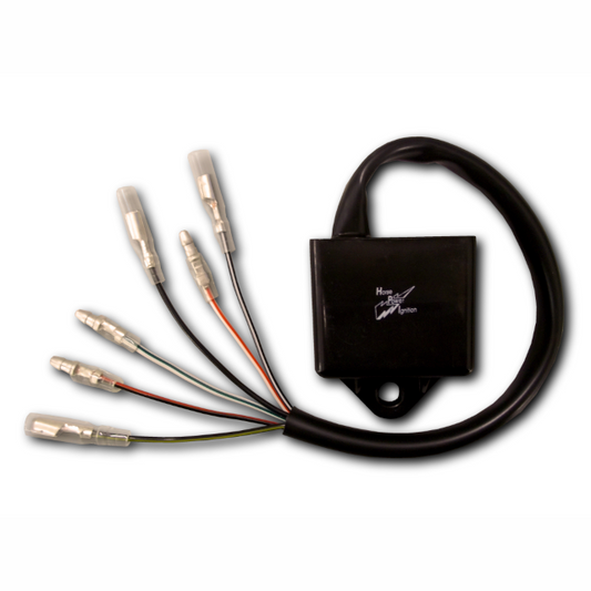 CDI Kawasaki KX 500 1986 HPI