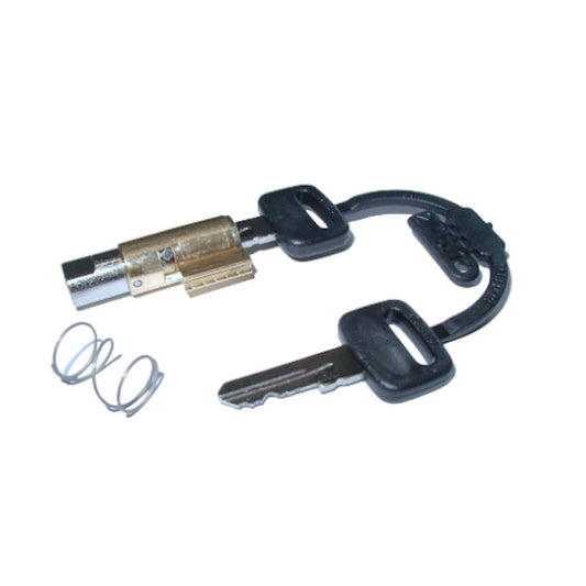 Vespa steering lock Vespa Primavera/DN/DS CIF