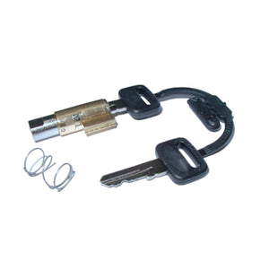 Cerradura dirección Vespa 150 Sprint/S/GS 160 Super/SL CIF 5646