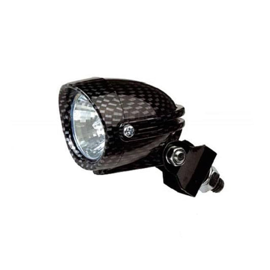 Luz halógena Dragrace Tun'R