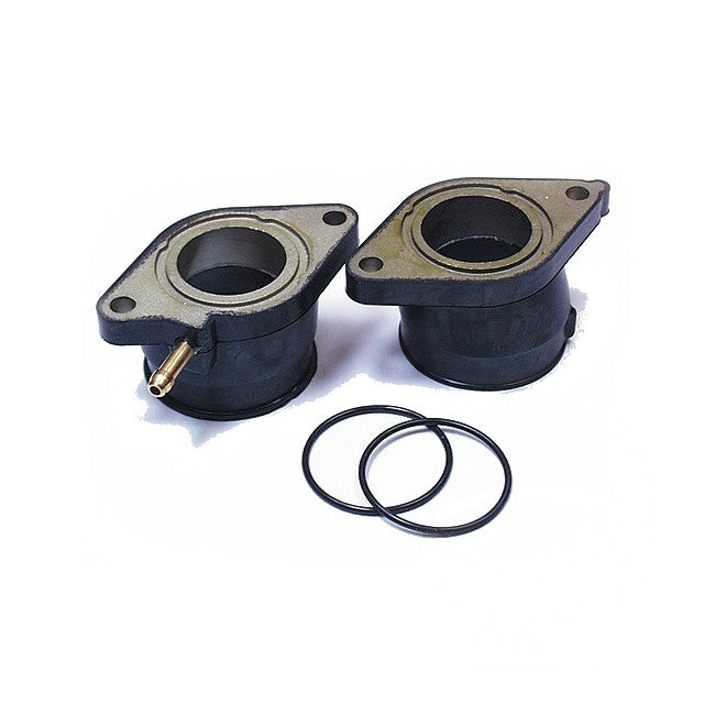 Kit toberas de admisión Yamaha TT/XT 600 Tourmax CHY-29
