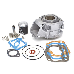 Cilindro Aprilia 125 RS / RX / MX / SX / AF1 Italkit d. 54 mm CI.01.125.G