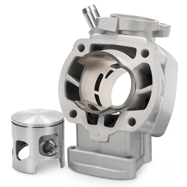 Cilindro 95cc Honda NSR/NS1/MBX d.54mm curso original Italkit