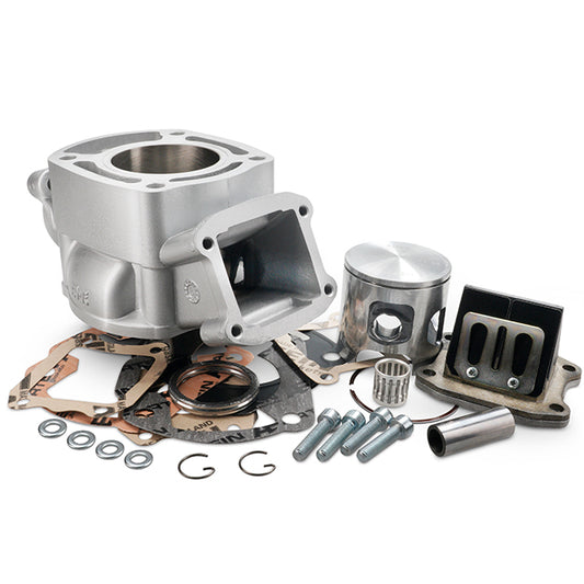 Cilindro Italkit 100cc Honda NSR / NS1 / MBX carrera 44mm