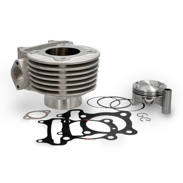 Cilindro Italkit Kymco G5 125 inyeccion 4V AC d.54mm b.15mm CI.33.125.1