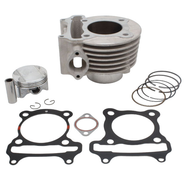 Cilindro Italkit Kymco G5 125 a 150 inyeccion 4V AC d.59mm b.15mm CI.33.150.2