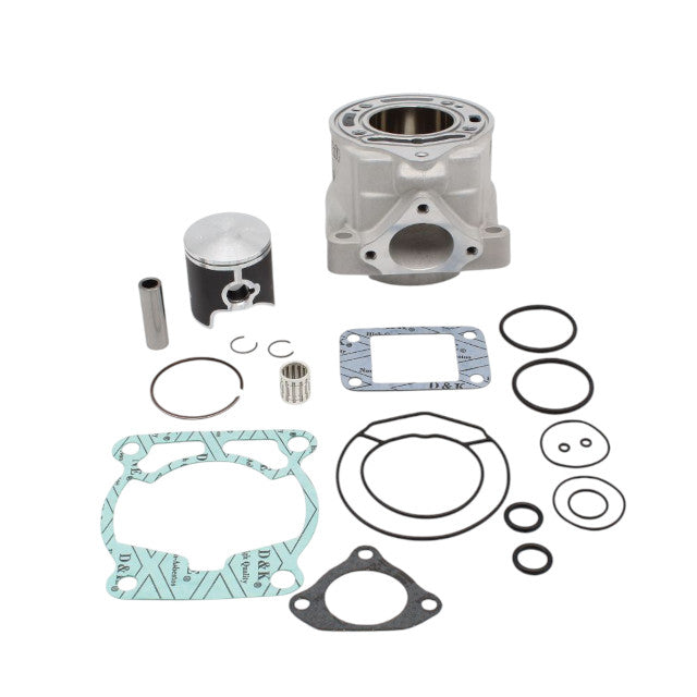 Cilindro Italkit Gas Gas MC 21-23 / Husqvarna TC 65 17-23 / KTM 65 SX 09-23 CI.34.065.G