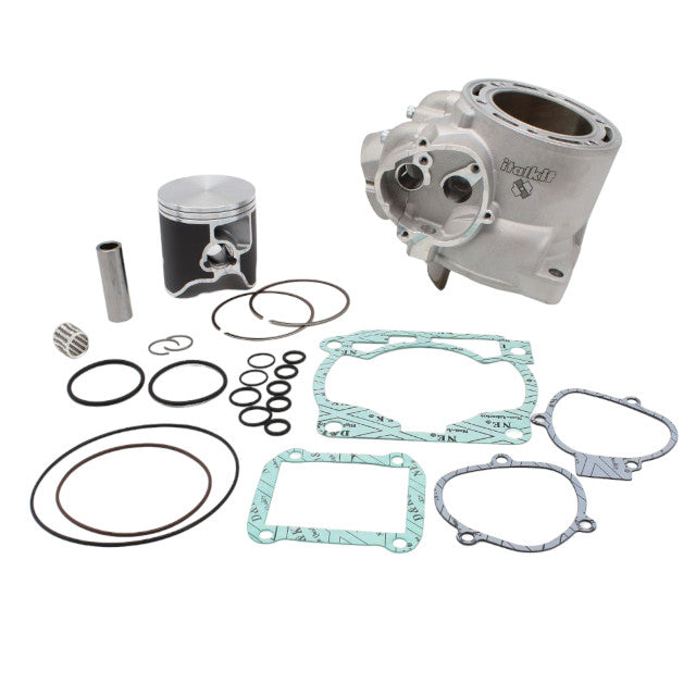 Cilindro Italkit KTM 300 EXC 08-17 / Husqvarna TE 14-17 / TX 17-19 CI.34.300.G2