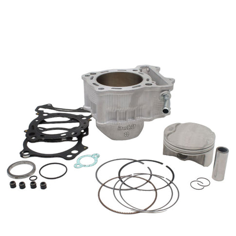 Cilindro Suzuki DR-Z 400 SM 00-23 Italkit CI.40001.G