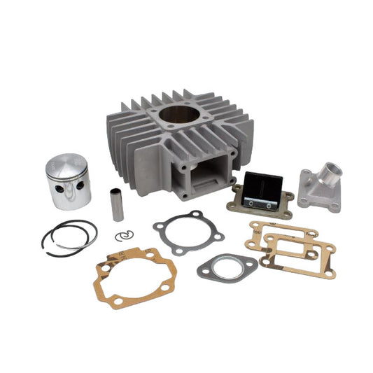 Cylinder Puch Condor 74 Italkit