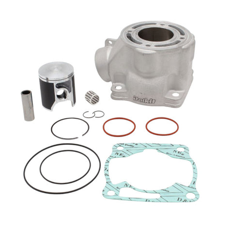 Cilindro Italkit Yamaha YZ 85 02-18 CI.68.085.G