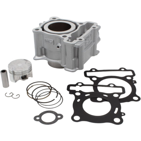 Cilindro Italkit Yamaha N-Max 15-20 /  YZF-R 19-24 125 CI.68.125.2