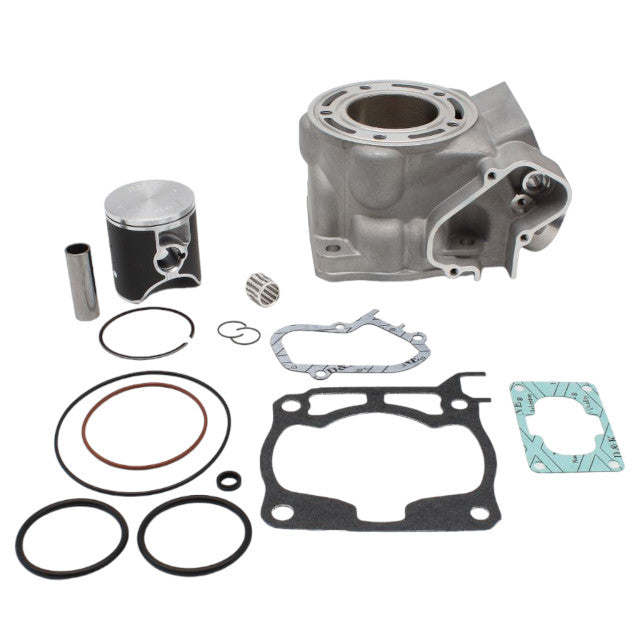 Cilindro Italkit Yamaha YZ 125 05-21 / YZ 125 X 20-22 CI.68.125YZ.G