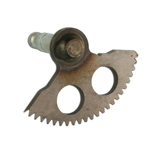 Eixo de arranque pedal Minarelli vertical / horizontal longo DR