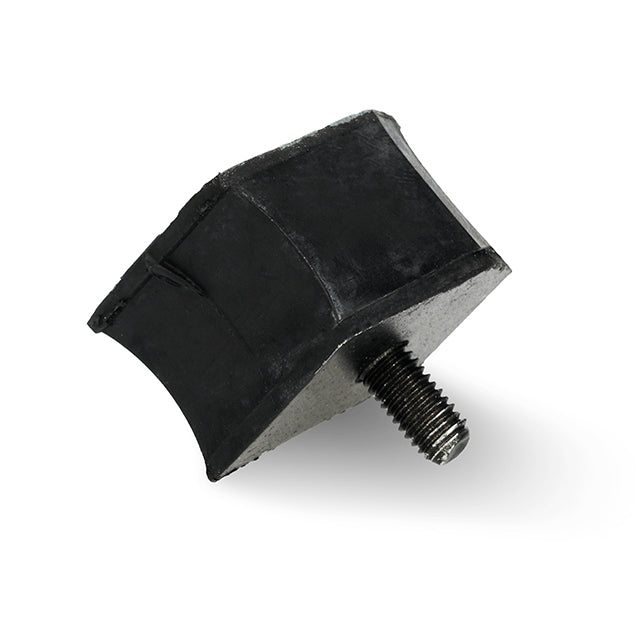 Rear shock absorber silentblock chassis Vespa Primavera/PX CIF