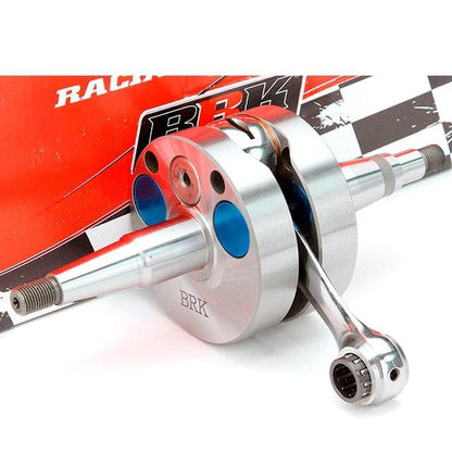 Crankshaft BRK Racing Derbi Euro 2 stroke 45